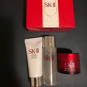 Sk2 Deluxe Exclusive Gift